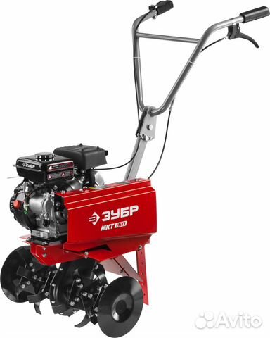 Культиватор бензиновый зубр 94см3