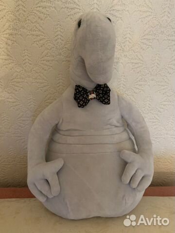 Игрушка Игрушка