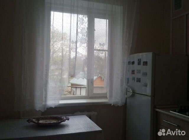 2-к квартира, 41.8 м², 2/4 эт.