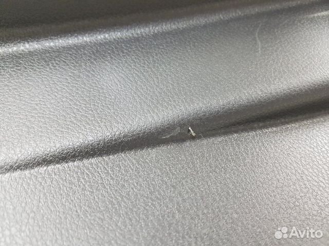 Накладка замка багажника Toyota Camry V70