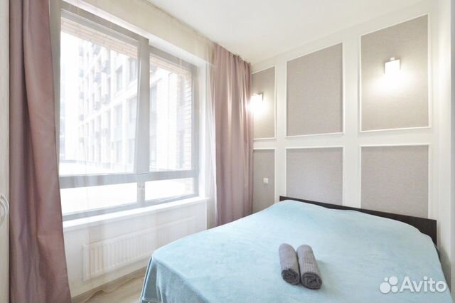 1-к квартира, 20 м², 2/10 эт. 1-к квартира, 20 м², 2/10 эт.