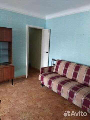 2-к квартира, 43.7 м², 2/5 эт.