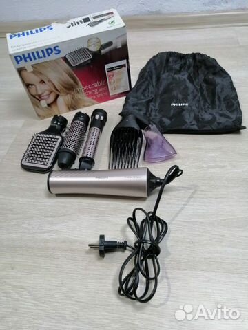 Щётка-фен Philips Щётка-фен Philips