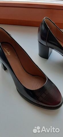 Туфли женские clarks artisan Туфли женские clarks artisan