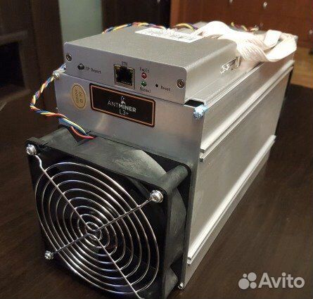 Antminer L3+,Z9mini Antminer L3+,Z9mini