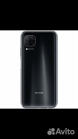 Смартфон Huawei P40 lite 6/128 Смартфон Huawei P40 lite 6/128