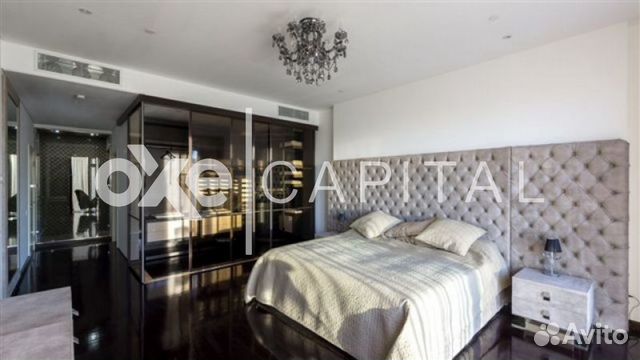 3-к квартира, 220 м², 29/73 эт.