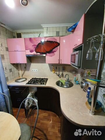 1-к квартира, 30 м², 2/5 эт.