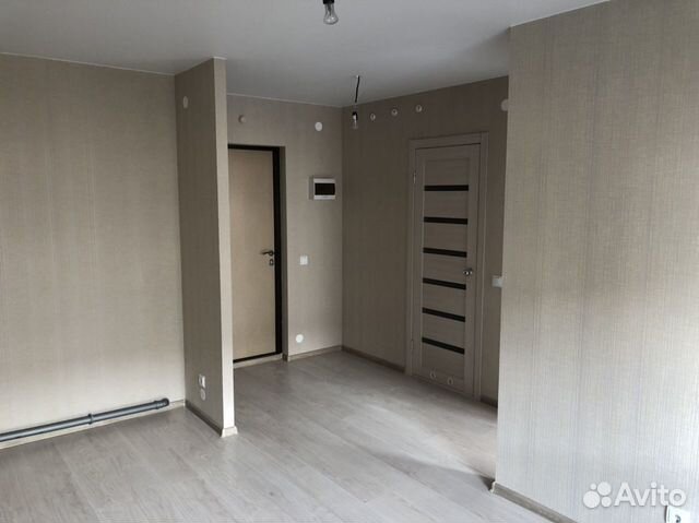 1-к квартира, 31 м², 2/17 эт. 1-к квартира, 31 м², 2/17 эт.