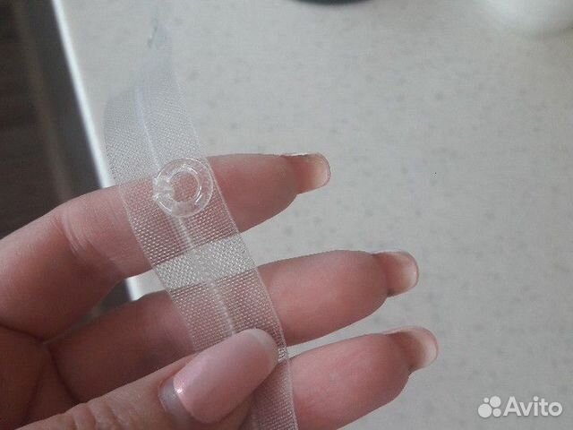 Шторная лента