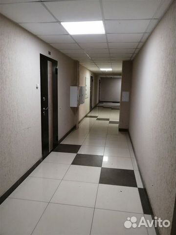1-к квартира, 36.8 м², 8/16 эт. 1-к квартира, 36.8 м², 8/16 эт.
