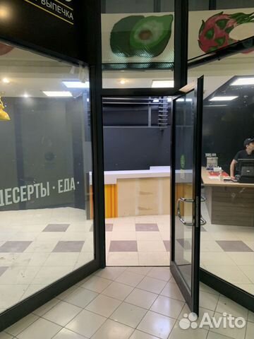 Эксклюзив в street-retail Эксклюзив в street-retail