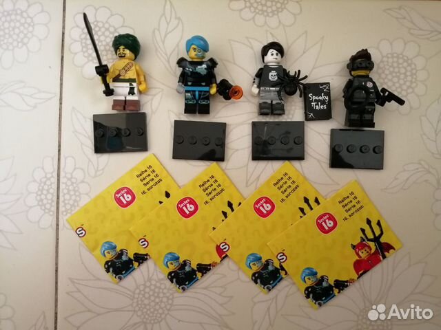 Lego Minifigures лего минифигуры серия 16 Lego Minifigures лего минифигуры серия 16