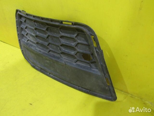 Решетка переднего бампера левая BMW X3 F25 (14-17) Решетка переднего бампера левая BMW X3 F25 (14-17)