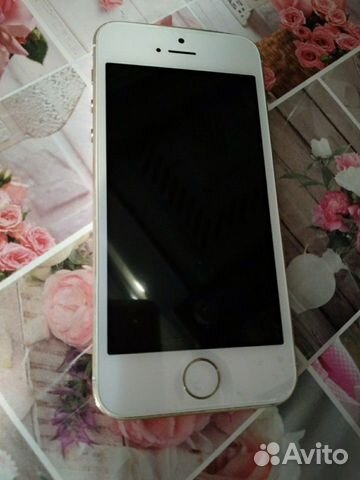iPhone 5S iPhone 5S