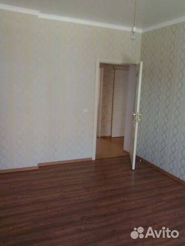 3-к квартира, 52.8 м², 2/2 эт.