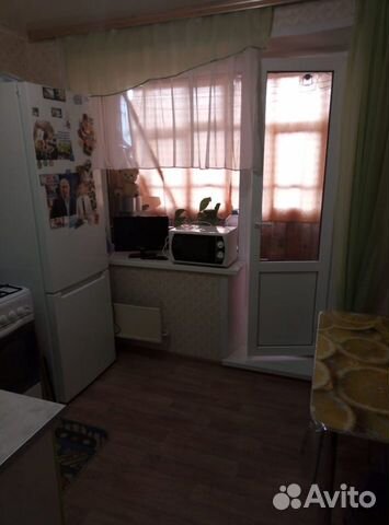 1-к квартира, 39.9 м², 9/9 эт. 1-к квартира, 39.9 м², 9/9 эт.