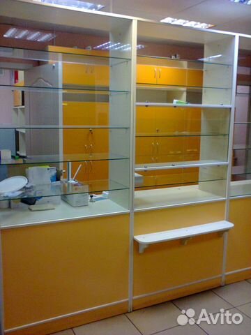 Помещение свободного назначения, 42 м²