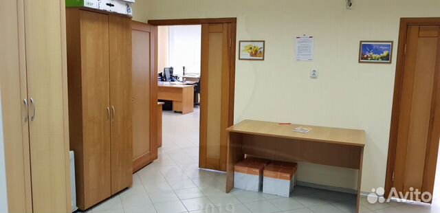 Офисное помещение, 250 м² Офисное помещение, 250 м²