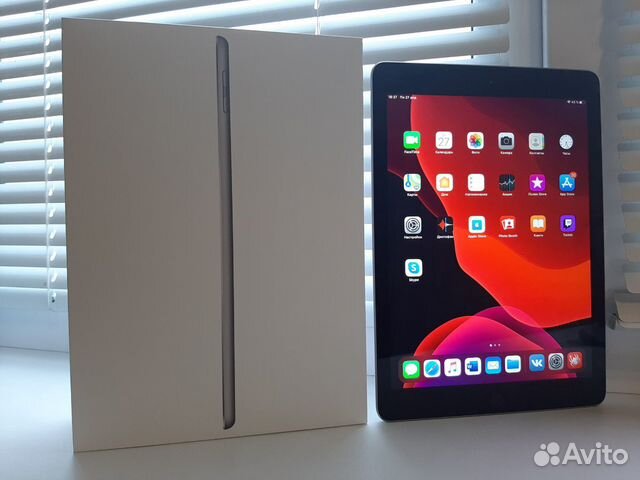 iPad 32gb WI-FI 2018 iPad 32gb WI-FI 2018