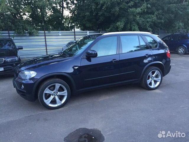Диски для x5 e70 (259 стиль) Диски для x5 e70 (259 стиль)