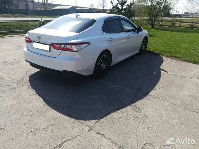 Аренда авто Toyota Camry с водителем. Трансфер Аренда авто Toyota Camry с водителем. Трансфер