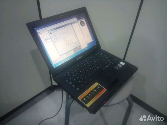 Ноутбук Самсунг Q45 Цена