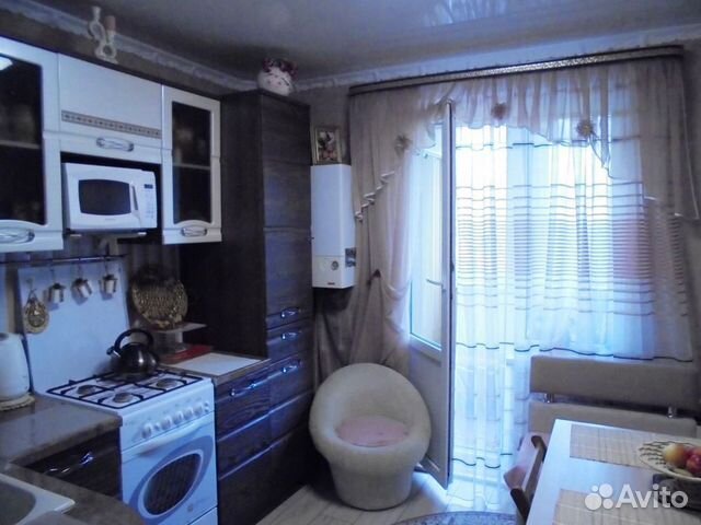 2-к квартира, 64 м², 1/9 эт. 2-к квартира, 64 м², 1/9 эт.