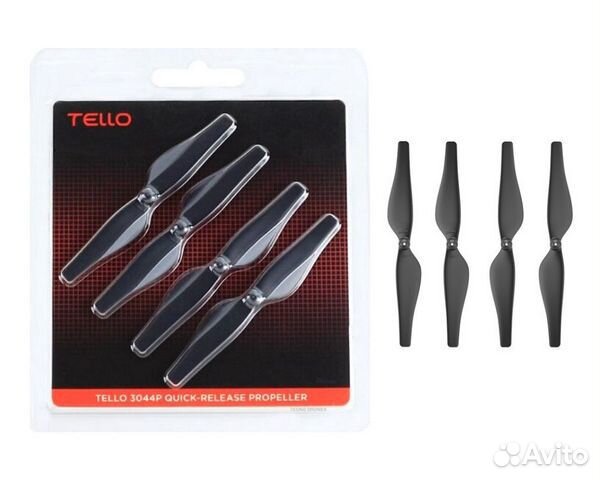 Пропеллеры для Dji Ryze Tello