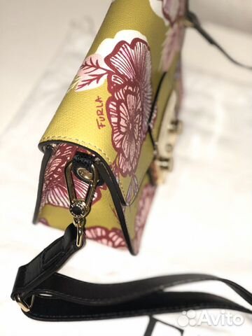 Furla Metropolis оригинал сумочка