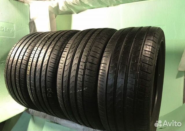 245/45/17 Pirelli Cinturato p7 245 45 17 245/45/17 Pirelli Cinturato p7 245 45 17