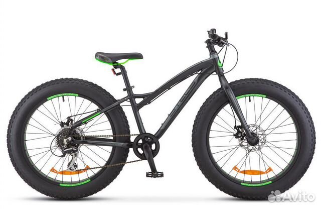 Велосипед stels Aggressor MD 24 Велосипед stels Aggressor MD 24