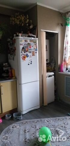 3-к квартира, 82 м², 5/10 эт.