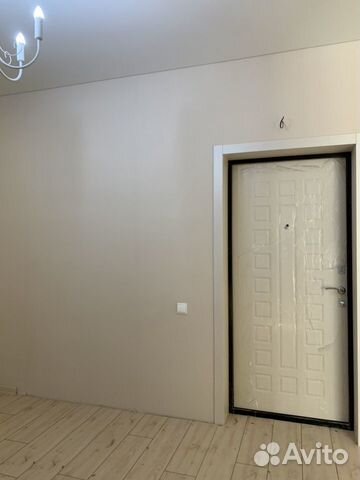 1-к квартира, 42 м², 2/3 эт.