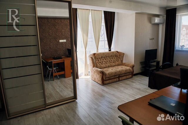 3-к квартира, 77.2 м², 8/9 эт.