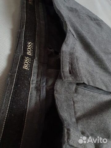 Брюки hugo boss Брюки hugo boss