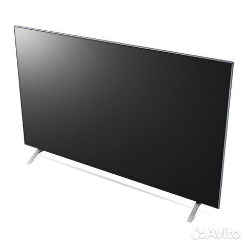 LG 55nano906NA Новый,4К,NanoCell,SmartTV,2020