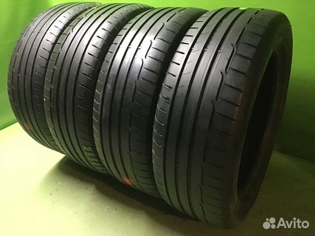 235 55 19 летние Dunlop 65J SP Sport Maxx RT 235 55 19 летние Dunlop 65J SP Sport Maxx RT