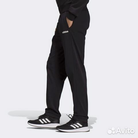 Cпортивные брюки Adidas 60-62 р. Большой размер Cпортивные брюки Adidas 60-62 р. Большой размер