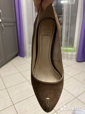 Туфли Corso Como 36 р-р Туфли Corso Como 36 р-р