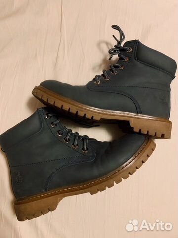 Ботинки Timberland Ботинки Timberland