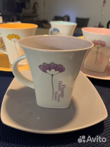 Чайные пары керамика Чайные пары керамика