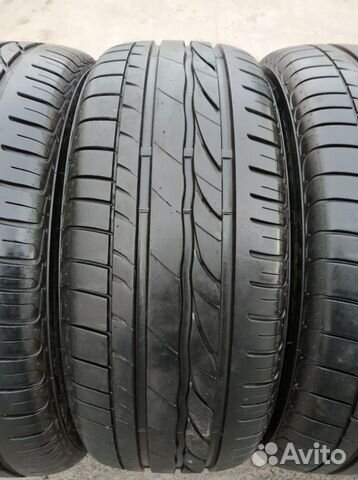225 55 17 Bridgestone бу Шины Летние 225 55 R17 98 225 55 17 Bridgestone бу Шины Летние 225 55 R17 98