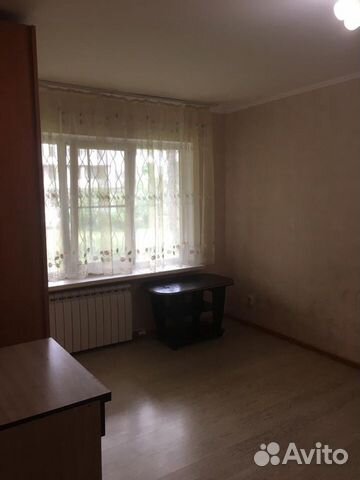 1-к квартира, 31 м², 1/5 эт. 1-к квартира, 31 м², 1/5 эт.