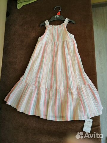 Сарафан mothercare Сарафан mothercare