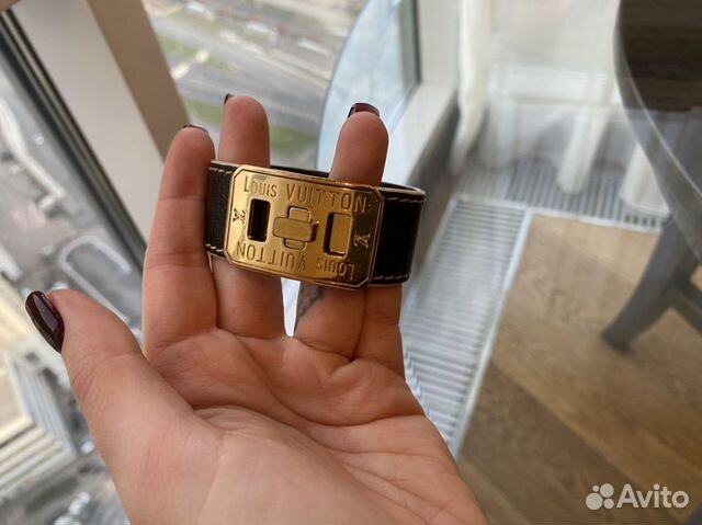 Браслет Louis Vuitton Браслет Louis Vuitton