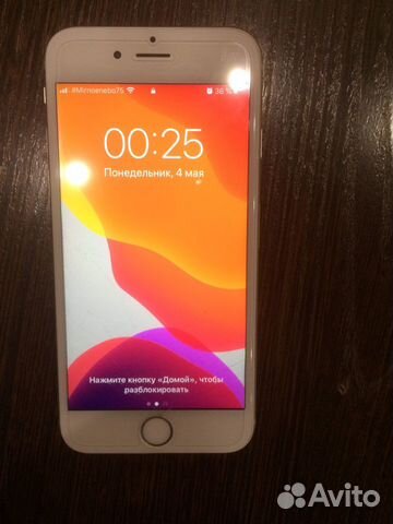 iPhone 6s 16 gb