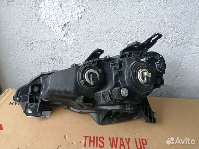 Subaru BRZ Toyota GT86 2012-2020 фара правая Subaru BRZ Toyota GT86 2012-2020 фара правая