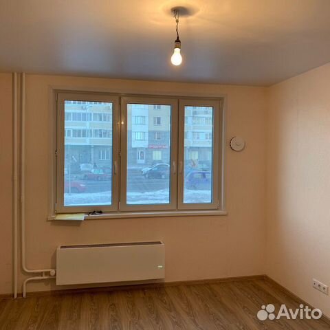 Студия, 20.6 м², 1/5 эт. Студия, 20.6 м², 1/5 эт.