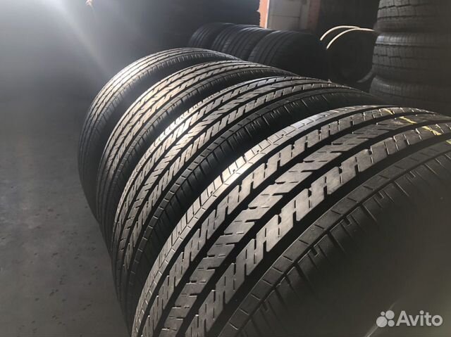 Шины 235 55 17 Michelin Pilot HX 99H
